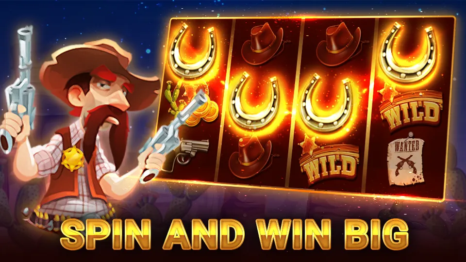 Thế giới slot game đa dạng tại U888