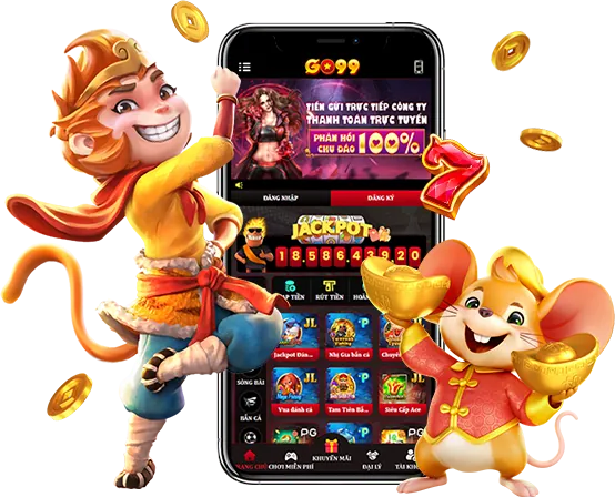 Đồ họa sống động và âm thanh chân thực trong game bắn cá U888