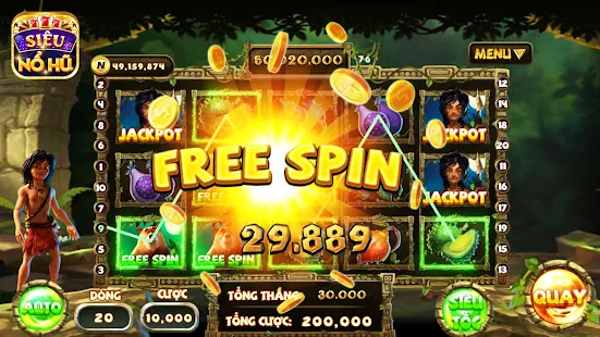 Game Bắn Cá Jackpot tại U888